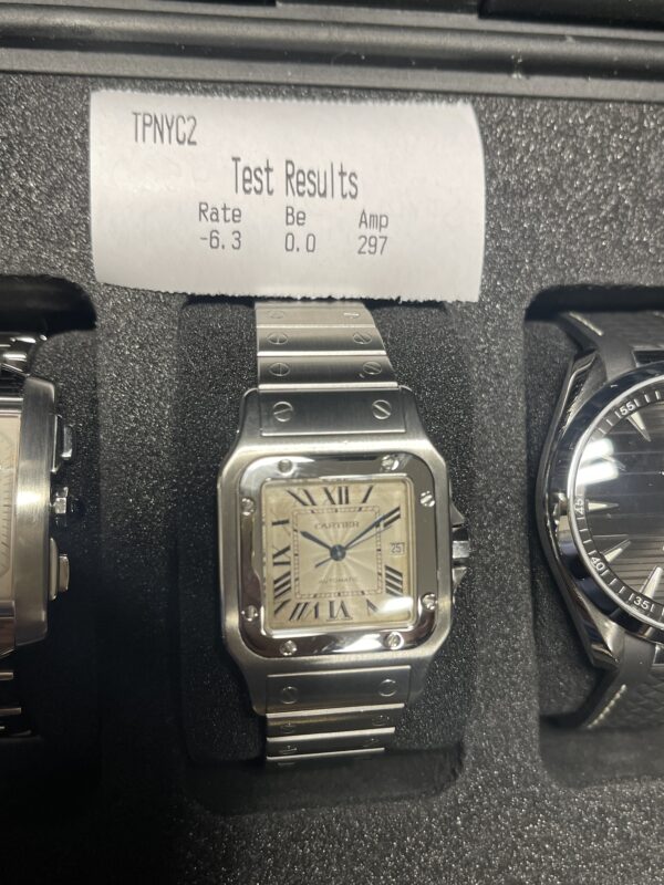 Cartier 2319 / W20055D6