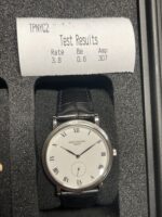 Patek Philippe 3919G