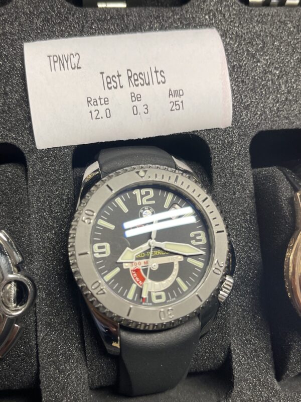 Girard Perregaux 49920-11-652-0