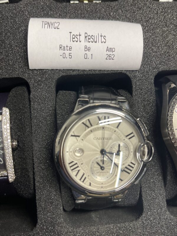 Cartier W6920003