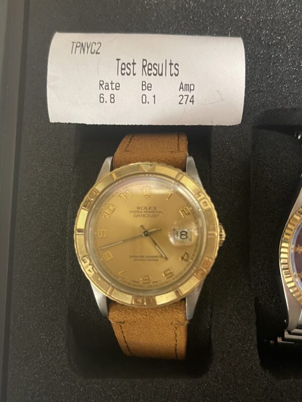 Rolex 16263