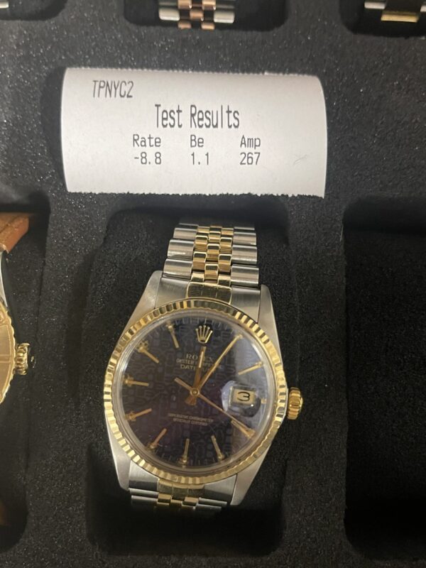 Rolex 16013
