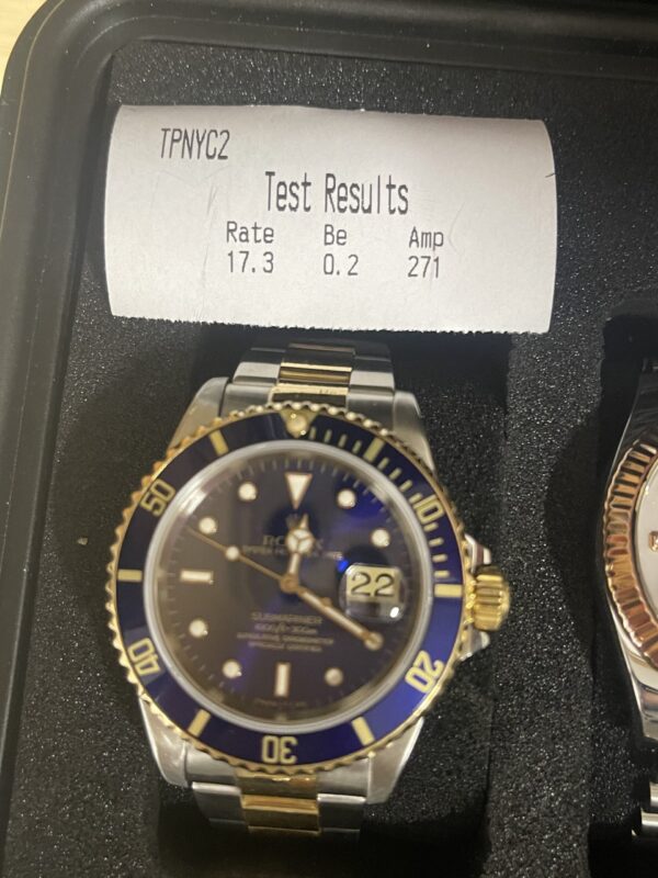 Rolex 16613