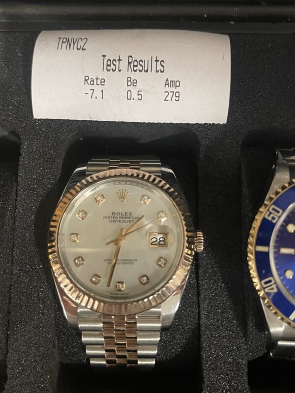 Rolex 126331