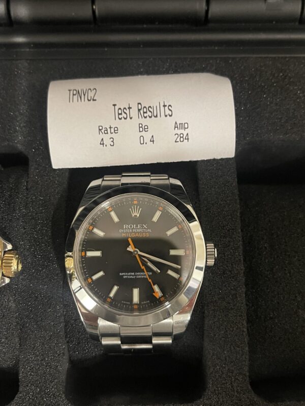 Rolex 116400