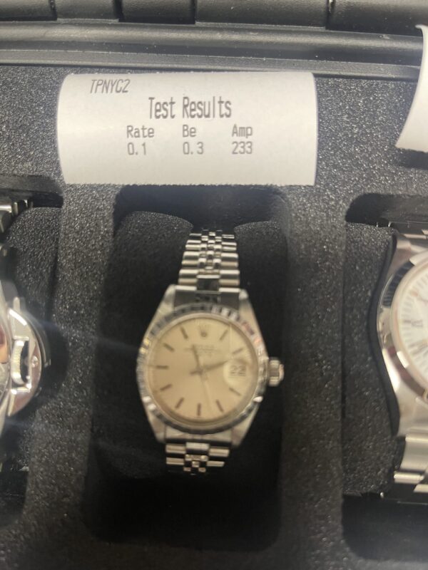 Rolex 6924