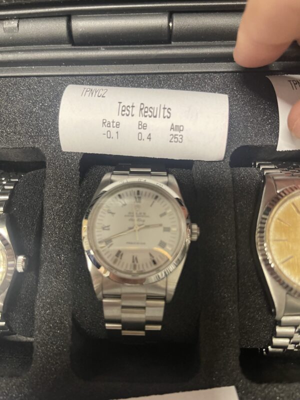 Rolex 14000