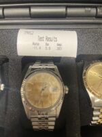 Rolex 16014