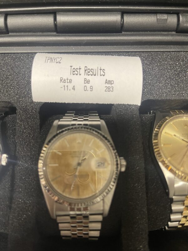 Rolex 16014