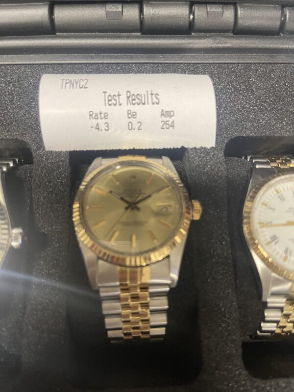 Rolex 16013