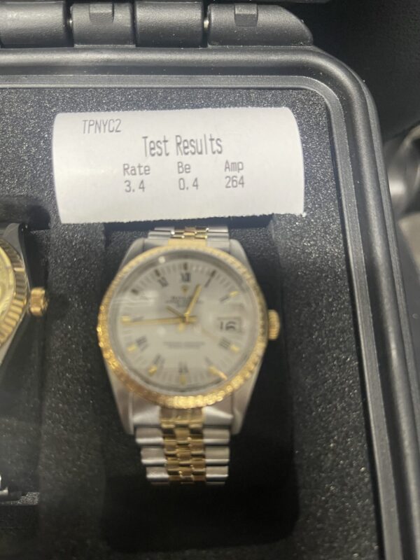 Rolex 15233