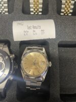 Rolex 1500