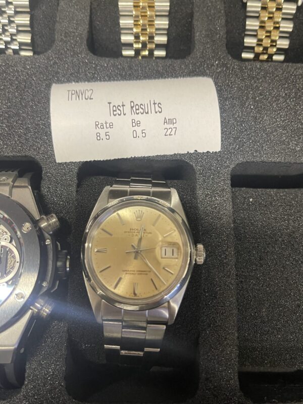 Rolex 1500