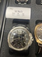 Cartier 3389 / W7100041