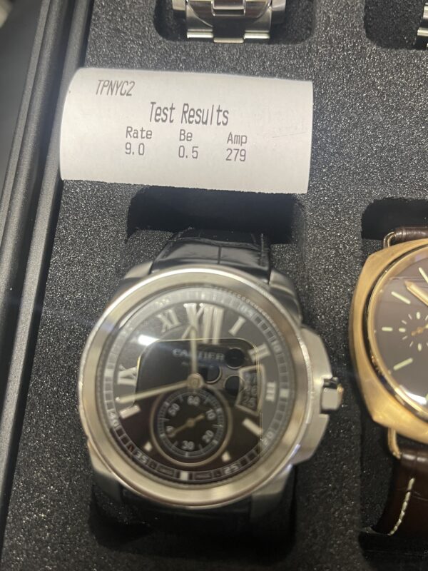 Cartier 3389 / W7100041