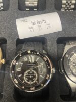 Cartier 3729 / WSCA0006