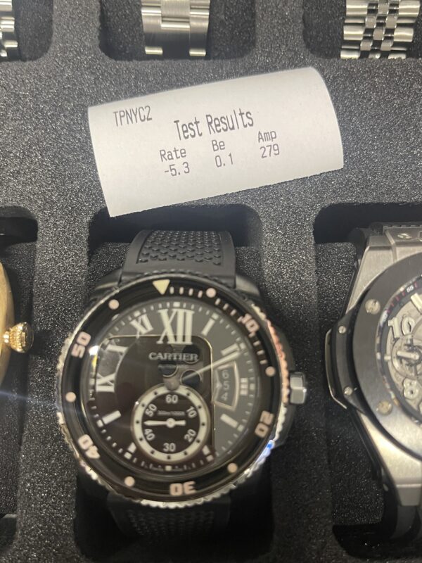 Cartier 3729 / WSCA0006