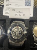 Hublot 411.NM.1170.RX