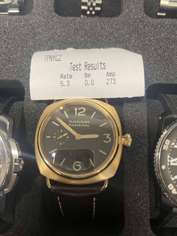 Panerai PAM00336