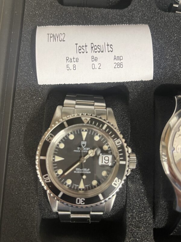 Tudor 76100