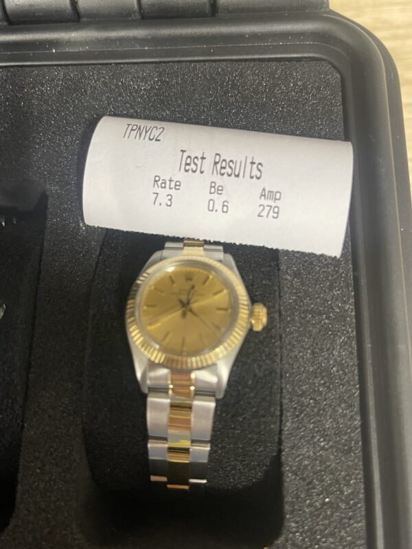 Rolex 6719