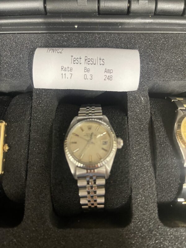 Rolex 6917
