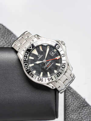 Omega 2834.50.91