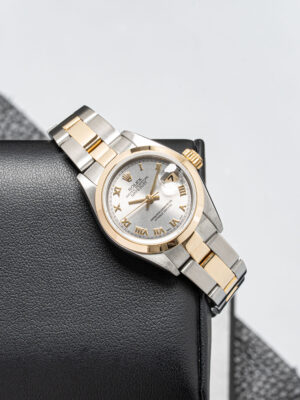Rolex 79163