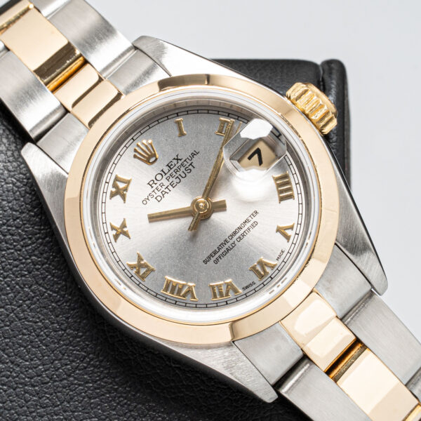 Rolex 79163