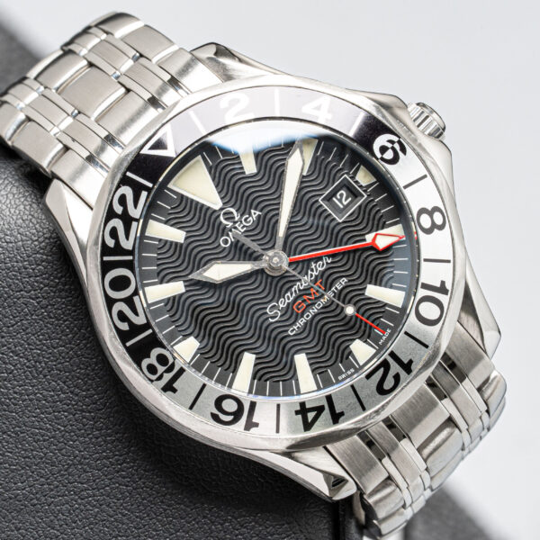 Omega 2834.50.91