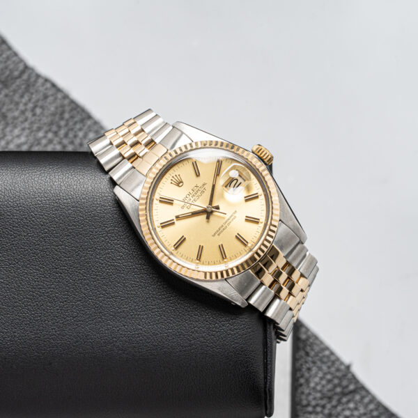 Rolex 16013