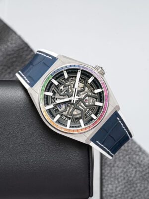 Zenith 32.9003.670/86.R588