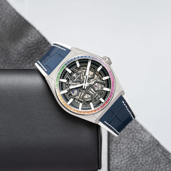 Zenith 32.9003.670/86.R588