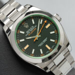 Rolex 116400GV