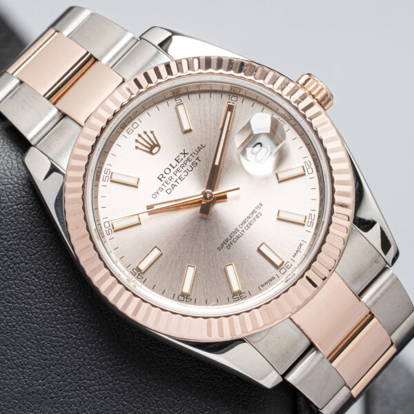 Rolex 126331