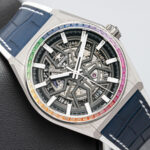 Zenith 32.9003.670/86.R588