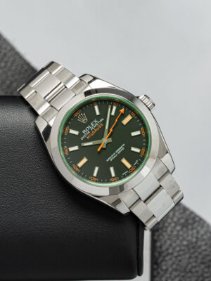 Rolex 116400GV