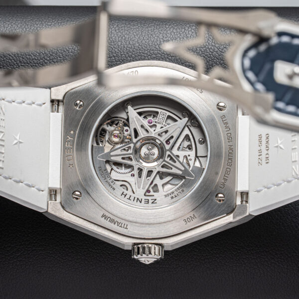 Zenith 32.9003.670/86.R588