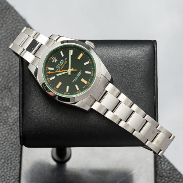 Rolex 116400GV
