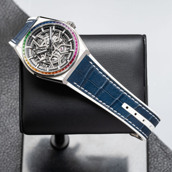 Zenith 32.9003.670/86.R588