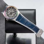 Zenith 32.9003.670/86.R588