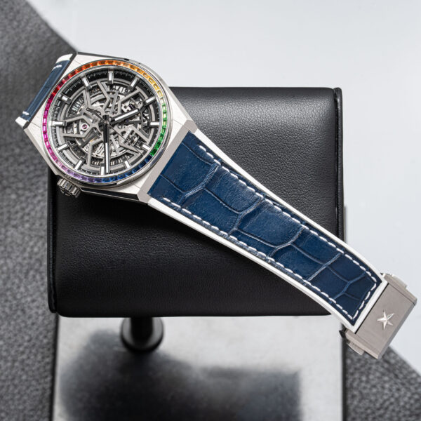 Zenith 32.9003.670/86.R588