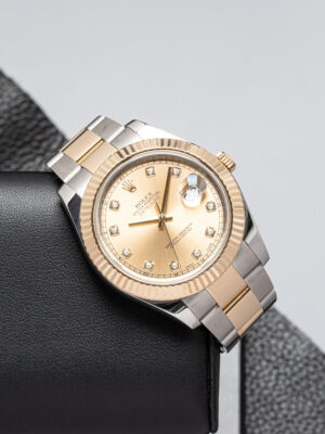 Rolex 116333