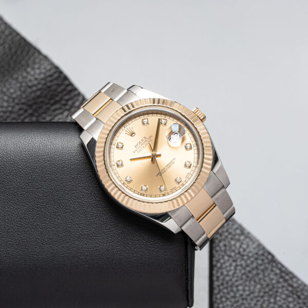 Rolex 116333