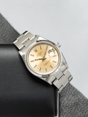 Rolex 15200
