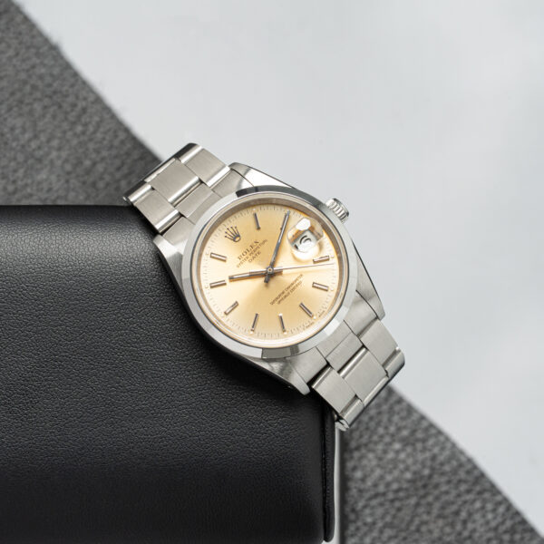 Rolex 15200
