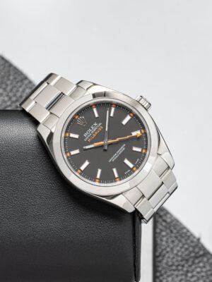 Rolex 116400