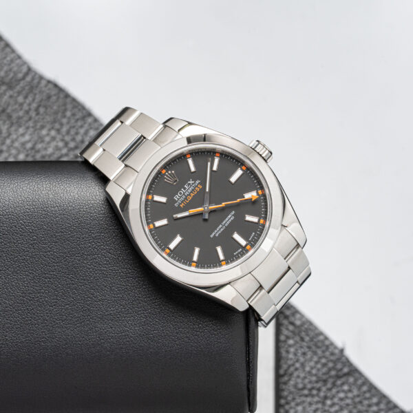 Rolex 116400