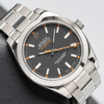 Rolex 116400