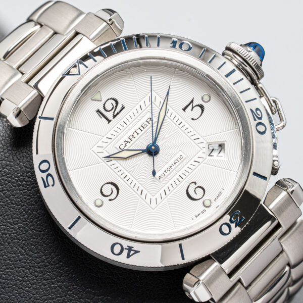 Cartier W31059H3